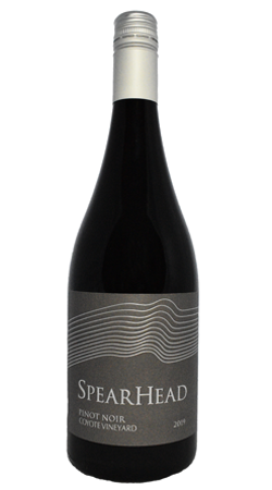 2019 Pinot Noir Coyote