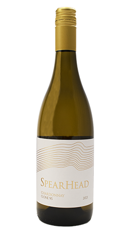 2022 Chardonnay Clone 95