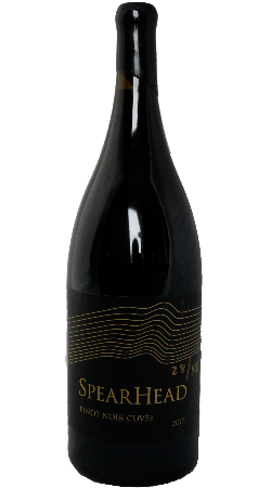 2017 Magnum Cuvee