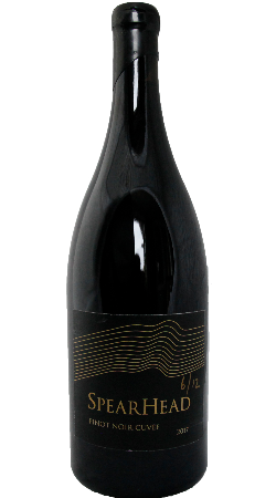 2017 Double Magnum Cuvee