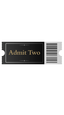 3pm For Two Guests