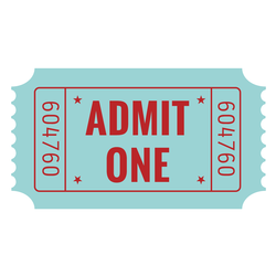 Music Night Ticket
