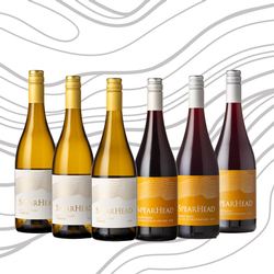 Aged to Perfection: Mixed Six