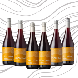 Pinot Noir Trilogy
