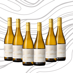 Chardonnay Trilogy