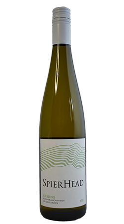 2016 Riesling