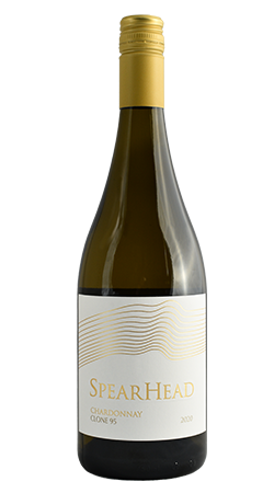 2021 Chardonnay Clone 95