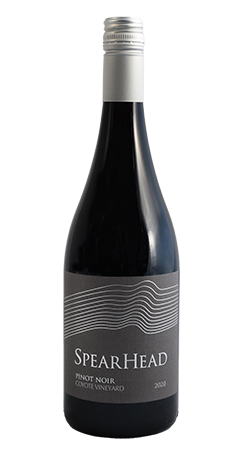 2020 Pinot Noir Coyote