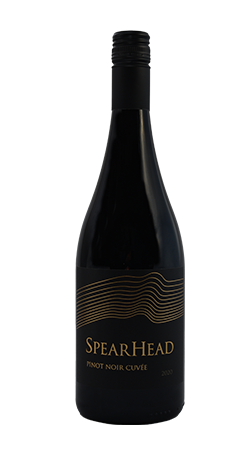 2020 Pinot Noir Cuvee