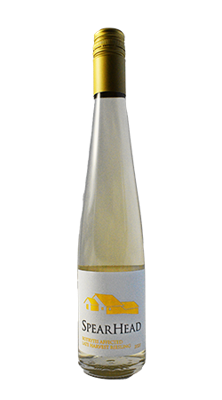 2020 Late Harvest Riesling