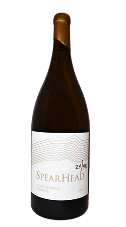 2022 Magnum Chardonnay