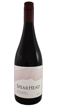 2022 Okanagan Valley Pinot Noir