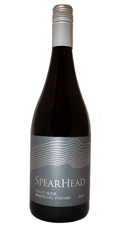 2023 Braided Hill Pinot Noir