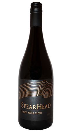 2023 Cuvée Pinot Noir