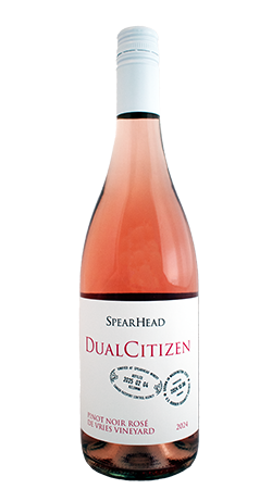 2024 Pinot Noir Rosé