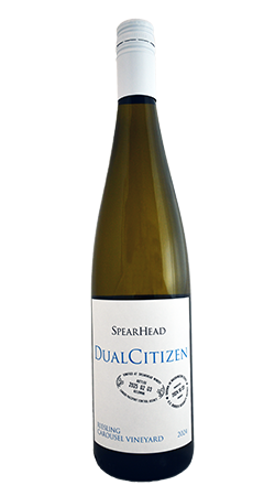 2024 Riesling