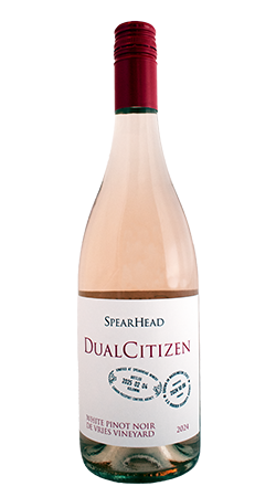 2024 White Pinot Noir