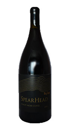 2023 Magnum Cuvée