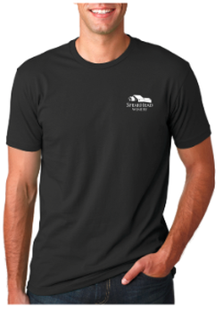 Grey T-Shirt