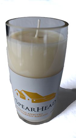 Candle - Small