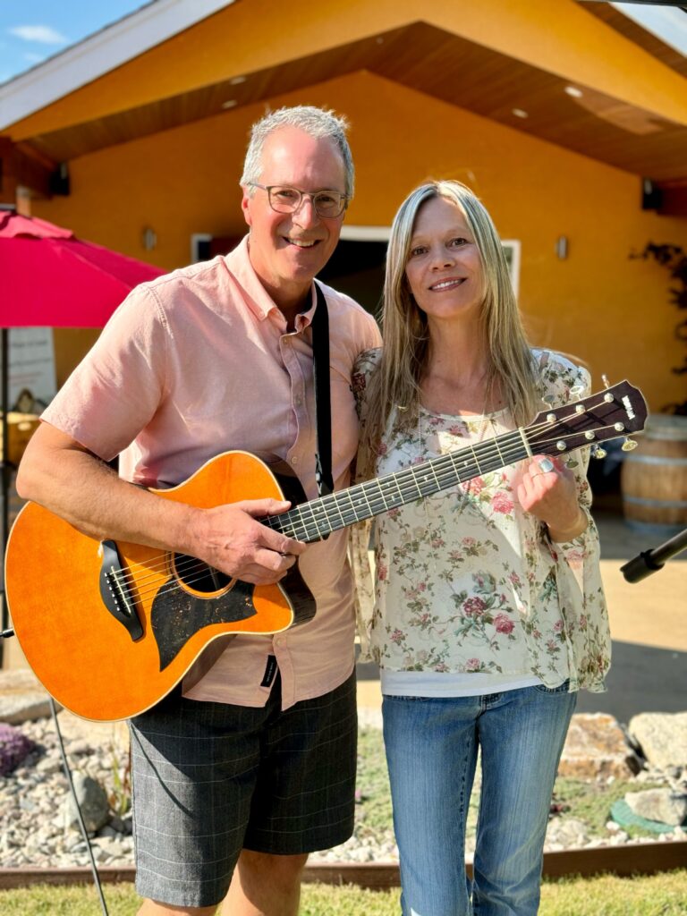 Summer Solstice Party