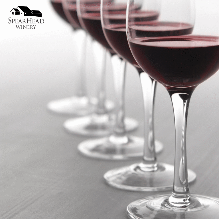 Pinot Sensory Session