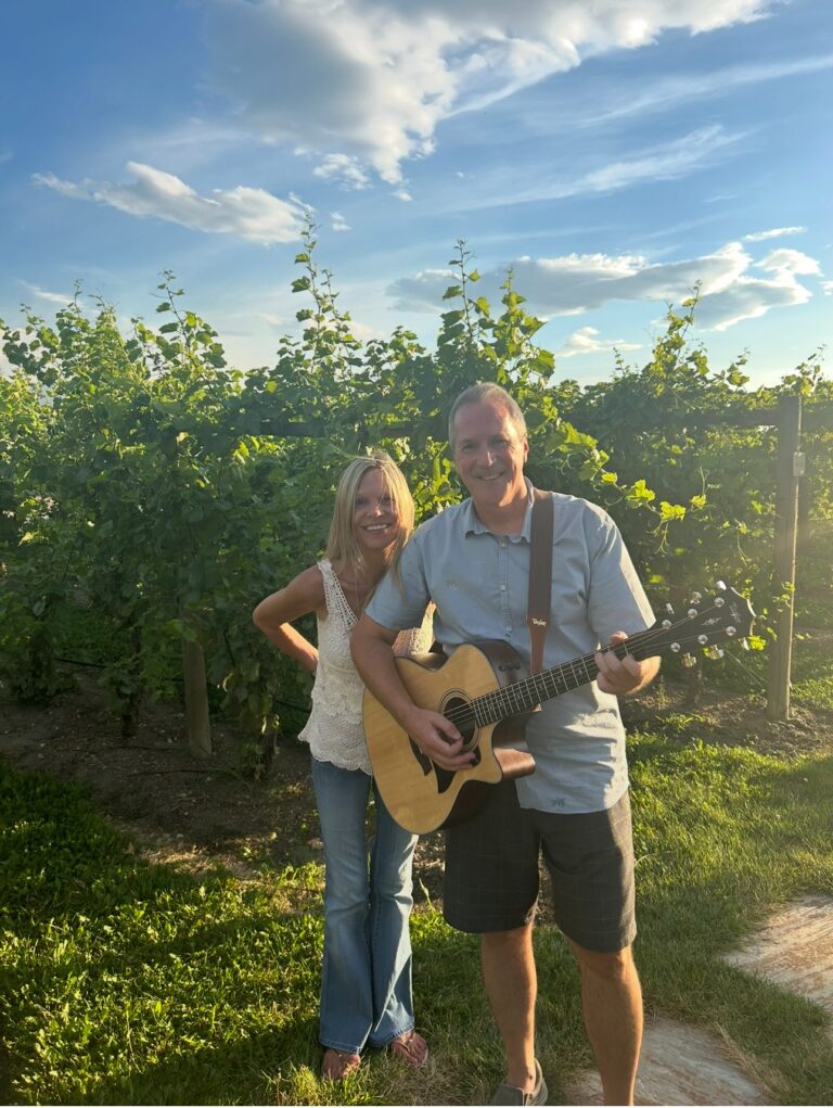 Music in the Country